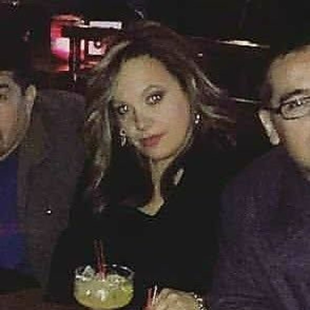 Meet your Posher, Cristine